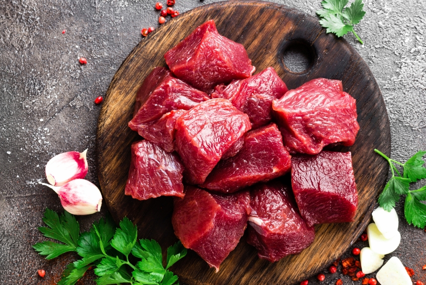 Carne de res en Guadalajara para carnicerías restaurantes hoteles y taquerías - El Tío Juan