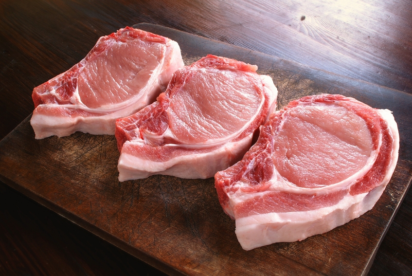 Carne de cerdo para restaurantes taquerías y carnicerías en Guadalajara - Carnes Selectas Sonora