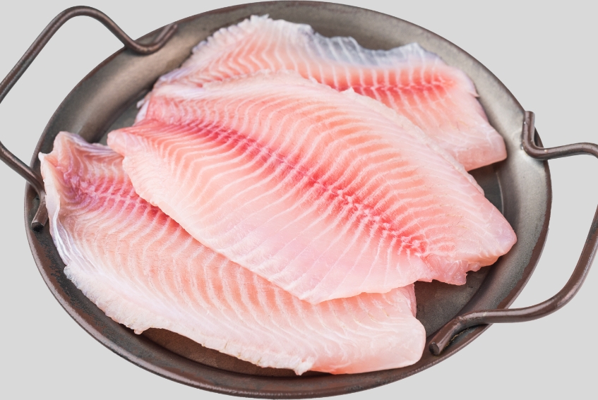 Filete basa y filete tilapia para negocios de alimentos en Guadalajara y Zapopan