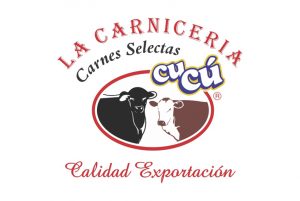 Logotipo de Carnes Selectas CuCu, carnicería de cortes premium en Guadalajara, Jalisco