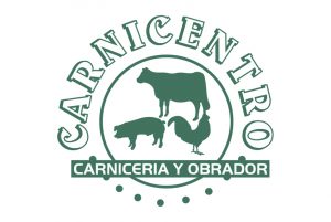 Logotipo de CARNICENTRO Carnicería y Obrador