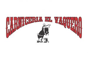 Logotipo de Carnicería El Vaquero - Las Mejores Carnes de Res, Cerdo, Borrego y Pollo