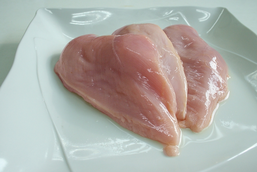 Productos de pollo para mayoreo en Guadalajara Jalisco - Adams International