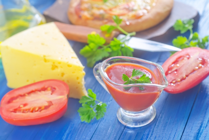 Quesos salsas tortillas y productos complementarios para restaurantes y taquerías en Guadalajara