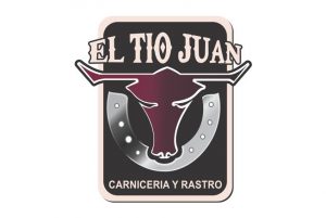 Logotipo de El Tío Juan Carnicería y Rastro en Guadalajara Jalisco