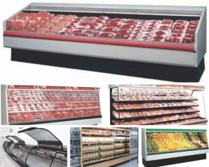 Equipo de refrigeración nuevo y usado para carnicerías en Nuevo León