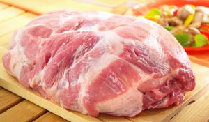 Pierna, papada y manteca de cerdo para mayoreo y menudeo en Regio Carnes