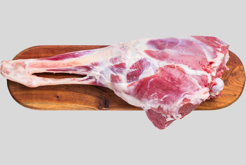 Carne de ovino borrego y carnero para mayoreo - Grupo Servicarnes