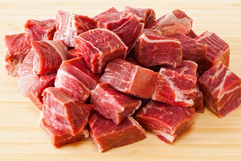 Carne de res nacional e importada en Guadalajara Jalisco - Grupo Servicarnes