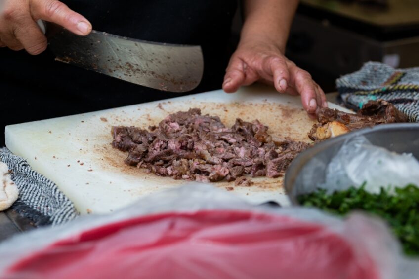 Distribuidores de carne de res para taquerías en Guadalajara
