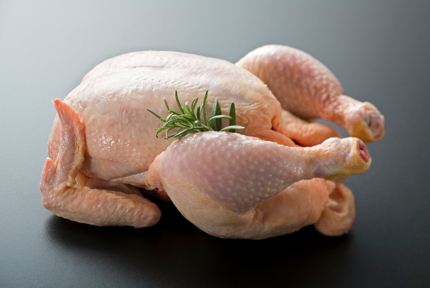 Pollo para restaurantes hoteles y comedores industriales - Grupo Servicarnes