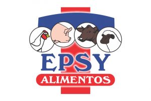 Logotipo de EPSY Alimentos distribuidor mayorista de carnes en Monterrey