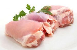 Pollo en canal, pechuga, pierna y muslo para negocio en Regio Carnes