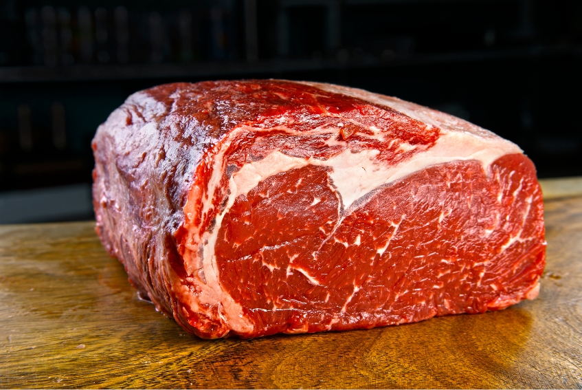 Carne de res al mayoreo en Guadalupe Nuevo León - Gales Distribuidora de Carnes