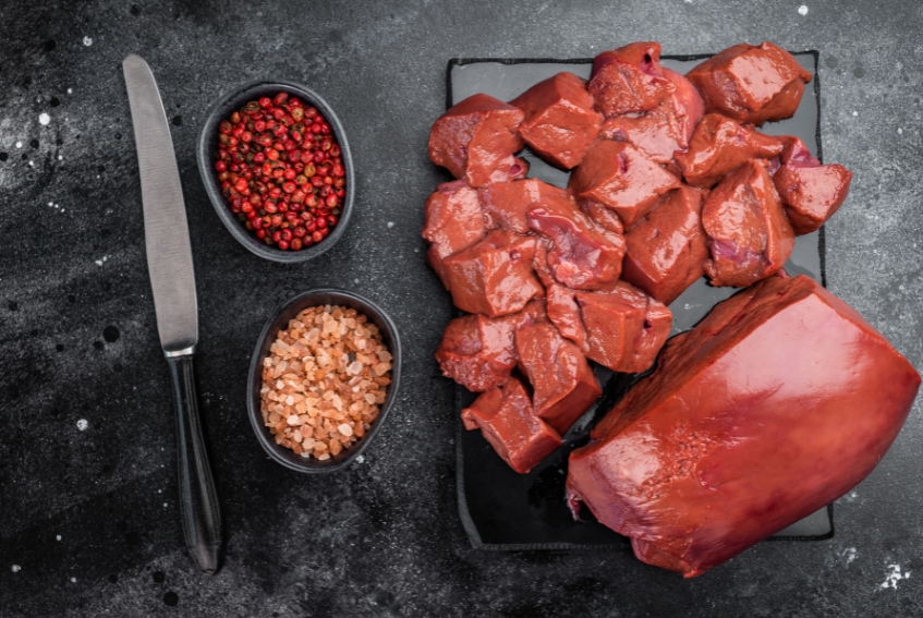 Vísceras de res en Monterrey - Gales Distribuidora de Carnes
