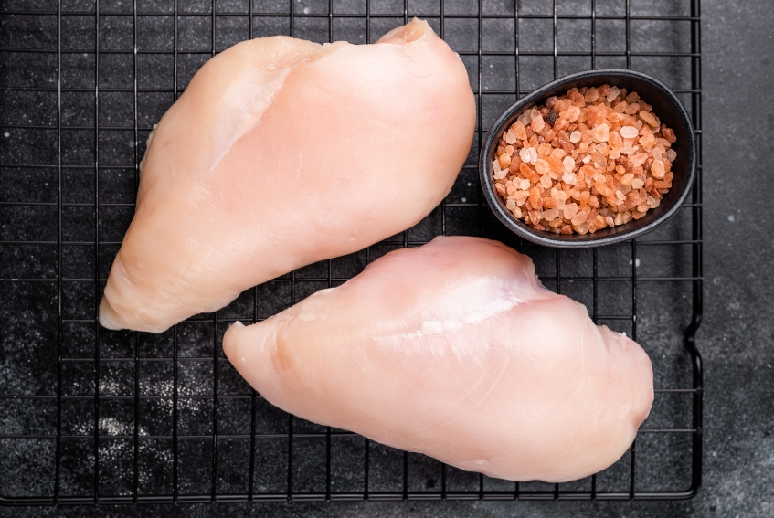 Pollo al mayoreo y menudeo en Guadalupe Nuevo León - Gales Distribuidora de Carnes