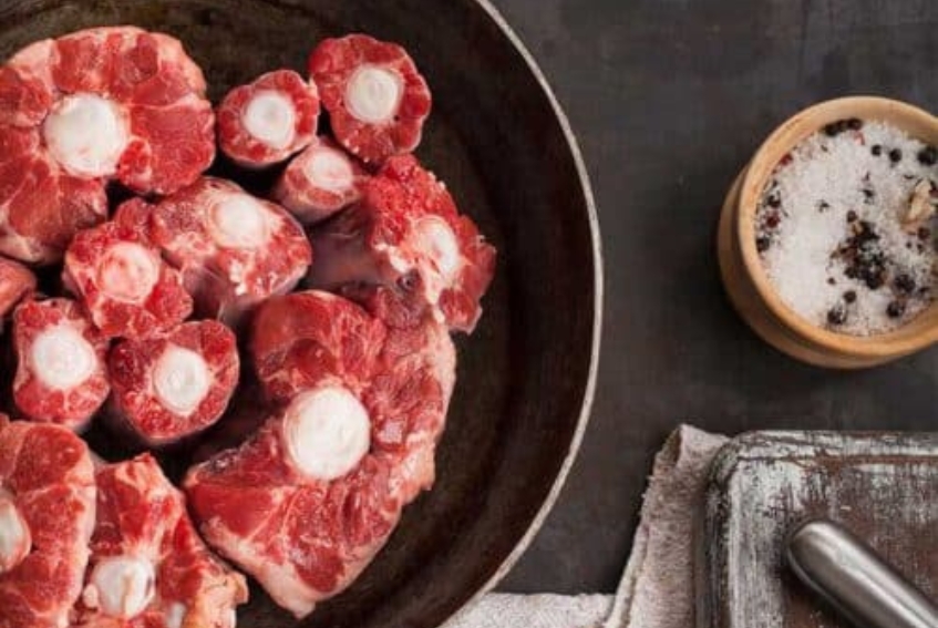 Vísceras y subproductos de res en Monterrey - Empacadora Selecta-Carnes Selecta