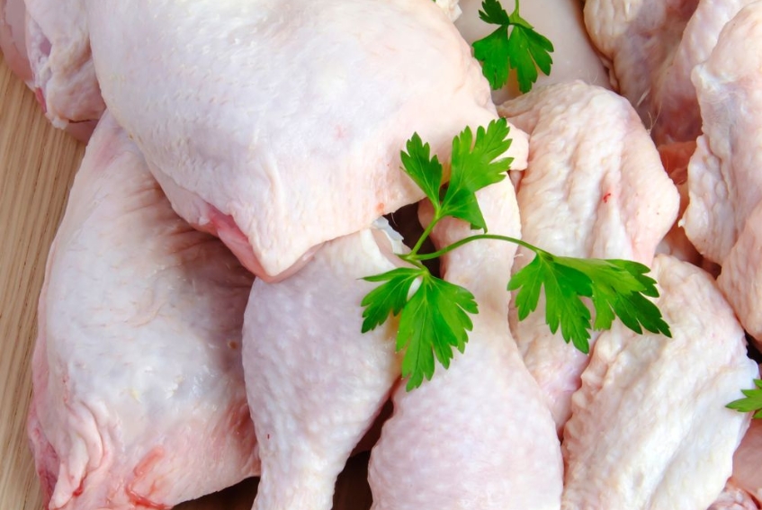 Pollo para carnicerías restaurantes y distribuidores en Monterrey - Carnes Selecta