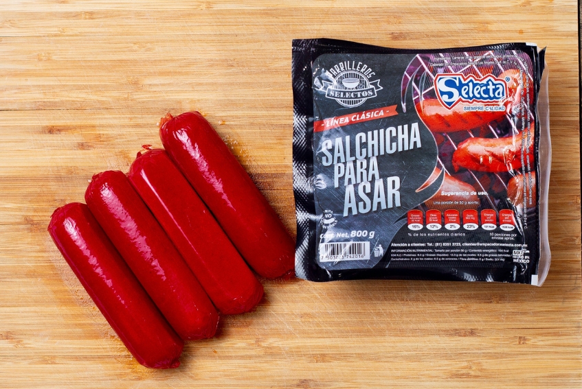 Embutidos quesos chorizos y productos para carne asada - Carnes Selecta Monterrey