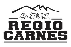 Logotipo de Regio Carnes