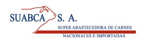 Logo de SUABCA - Super Abastecedora de Carnes Nacionales e Importadas