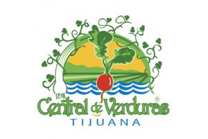 Logo de Central de Verduras Tijuana - Distribuidor de frutas y verduras