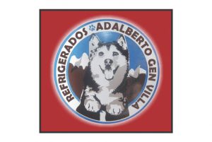 Logotipo de Refrigerados Adalberto Gen Villa en Nuevo Casas Grandes Chihuahua