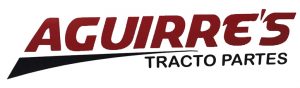 Logotipo de Aguirre’s Tracto Partes en Monterrey Nuevo León