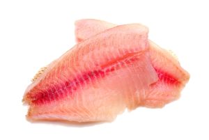 Filete de tilapia y pescado para venta en Kavazos Pollos y Carnes en Linares, Nuevo León