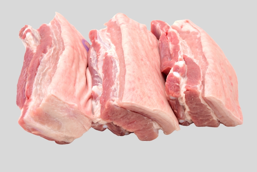 Carne de cerdo importada de España Karnemex Distribuciones