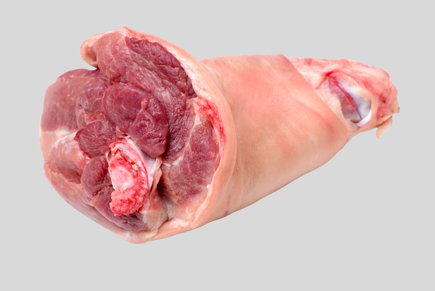 Carne de cerdo de Estados Unidos Canadá y nacional Karnemex Distribuciones