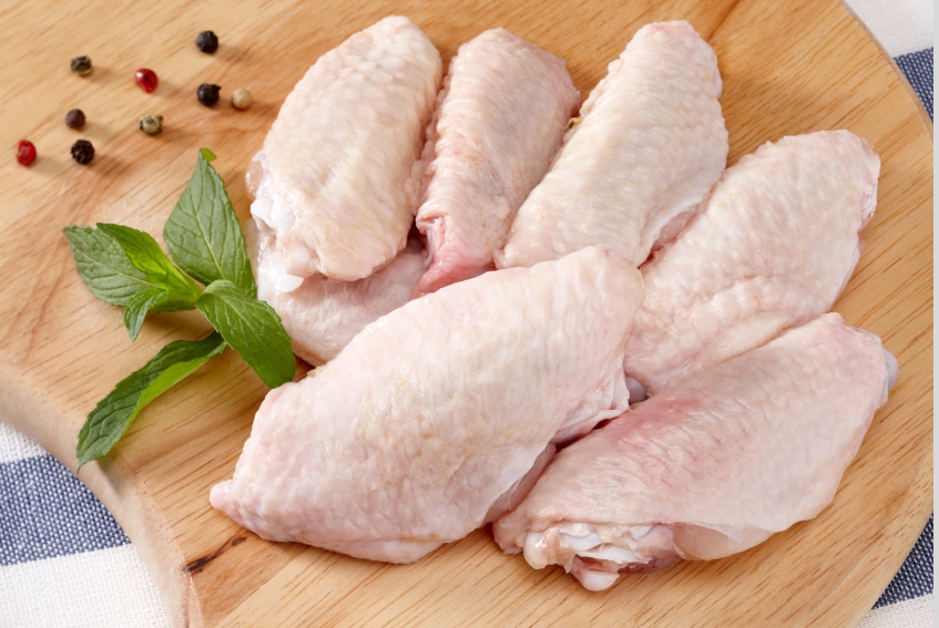 Pollo nacional Estados Unidos y Canadá Karnemex Distribuciones