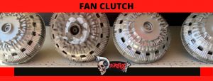 Venta y reparación de fan clutch en Monterrey para camiones y tractocamiones