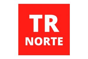 Logotipo de TR Norte Accesorios para Tractocamión en Monterrey Nuevo León
