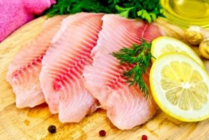 Pescados y mariscos para distribución en Monterrey y México - Empacadora Selecta
