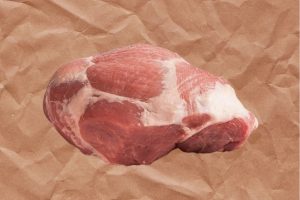 Carne de cerdo para comercialización y distribución nacional Promerca