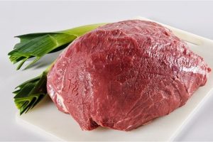 Carne de res comercializada por Promerca para distribución nacional