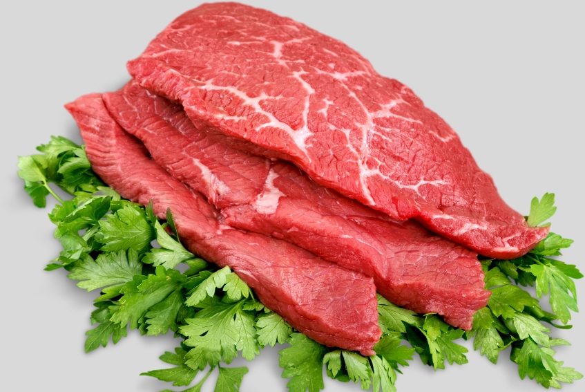 Productos cárnicos de Estados Unidos y Canadá carne de res Miami Meat Corp